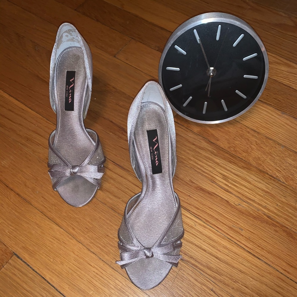 2/$20 Nina Heels